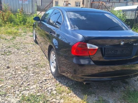     BMW 320 2.0 i