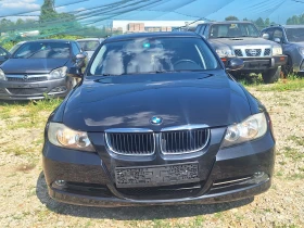     BMW 320 2.0 i