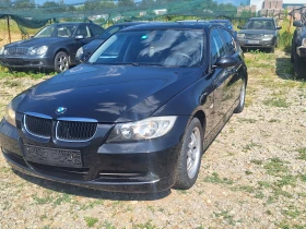     BMW 320 2.0 i
