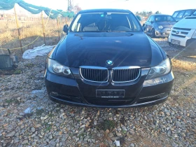 BMW 320 2.0 i, снимка 1