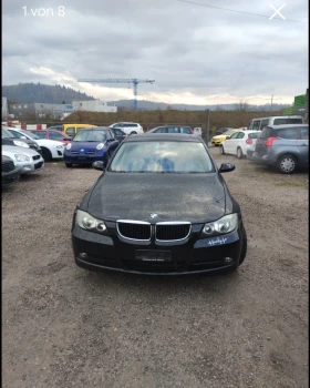 BMW 320 2.0 i, снимка 1