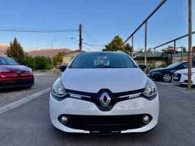 Renault Clio 1.5 dci automatic , снимка 2