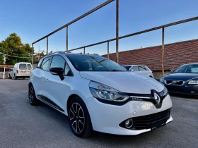 Renault Clio 1.5 dci automatic , снимка 3