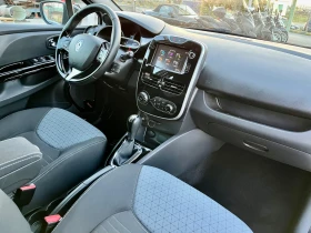 Renault Clio 1.5 dci automatic , снимка 11