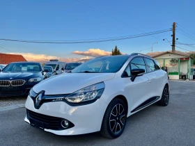 Renault Clio 1.5 dci automatic , снимка 1