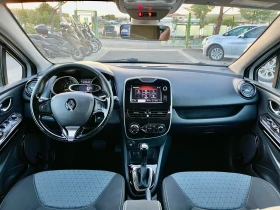 Renault Clio 1.5 dci automatic , снимка 8