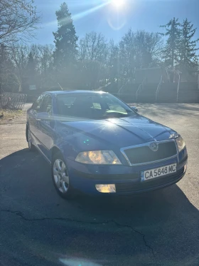 Skoda Octavia 1.9 TDI, снимка 3