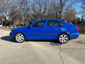 Skoda Octavia 1.9 TDI, снимка 5