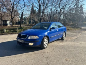 Skoda Octavia 1.9 TDI, снимка 1