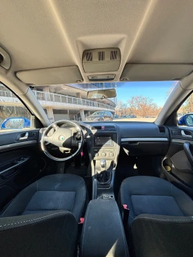 Skoda Octavia 1.9 TDI, снимка 8