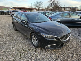 Mazda 6 2.2 FACELIFT SKYACTIV 4x4, снимка 1