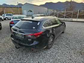 Mazda 6 2.2 FACELIFT SKYACTIV 4x4, снимка 5