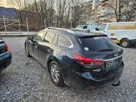 Mazda 6 2.2 FACELIFT SKYACTIV 4x4, снимка 6