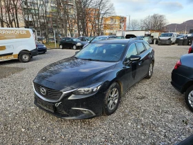 Mazda 6 2.2 FACELIFT SKYACTIV 4x4, снимка 2