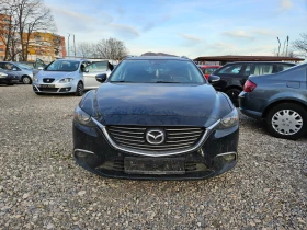 Mazda 6 2.2 FACELIFT SKYACTIV 4x4, снимка 3