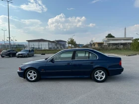 BMW 520 | Mobile.bg    2