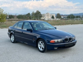 BMW 520 | Mobile.bg    6