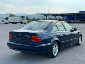 BMW 520 | Mobile.bg    4