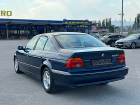 BMW 520 | Mobile.bg    3