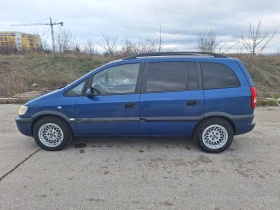 Opel Zafira, снимка 5