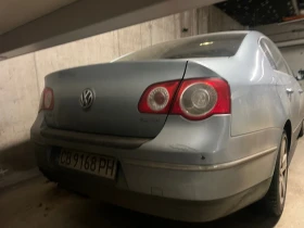 VW Passat, снимка 2