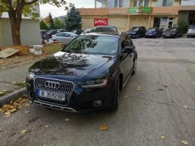 Audi A4 Allroad 2.0 177к.с. Дистроник, снимка 5