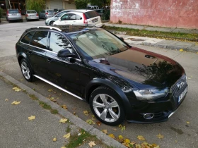 Audi A4 Allroad 2.0 177к.с. Дистроник, снимка 1