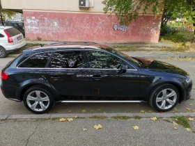 Audi A4 Allroad 2.0 177к.с. Дистроник, снимка 6