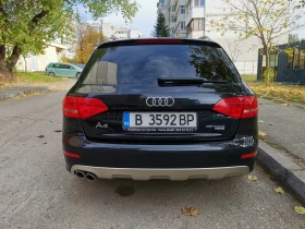 Audi A4 Allroad 2.0 177к.с. Дистроник, снимка 3