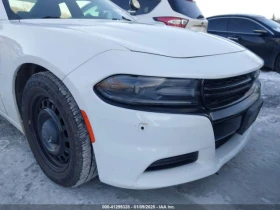 Dodge Charger 5.7 V8 POLICE AWD | Mobile.bg    7