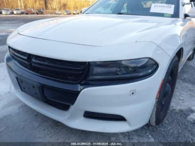 Dodge Charger 5.7 V8 POLICE AWD | Mobile.bg    8