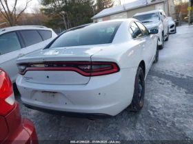 Dodge Charger 5.7 V8 POLICE AWD | Mobile.bg    5