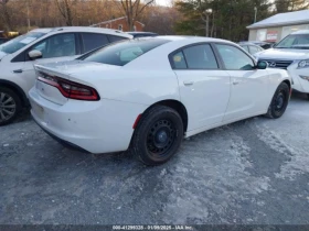 Dodge Charger 5.7 V8 POLICE AWD | Mobile.bg    6