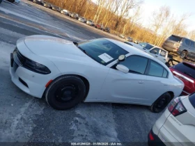 Dodge Charger 5.7 V8 POLICE AWD | Mobile.bg    2