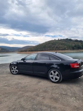 Audi A6 S line Quatro, снимка 1