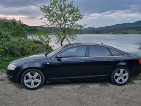 Audi A6 S line Quatro, снимка 3