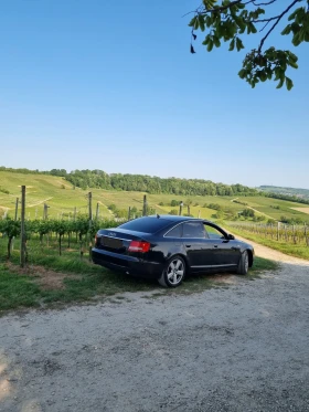 Audi A6 S line Quatro, снимка 2