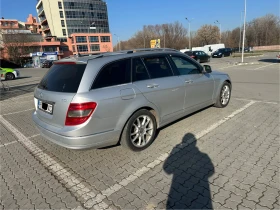 Mercedes-Benz C 220 CDI Avangard, снимка 4