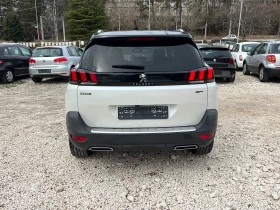 Peugeot 5008 2.0 HDI GT Line-Full, снимка 4