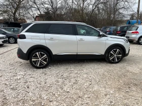 Peugeot 5008 2.0 HDI GT Line-Full, снимка 6