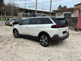 Peugeot 5008 2.0 HDI GT Line-Full, снимка 3