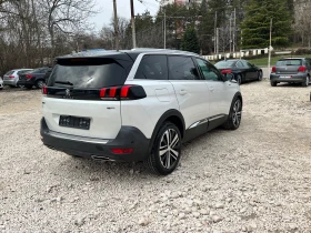 Peugeot 5008 2.0 HDI GT Line-Full, снимка 5