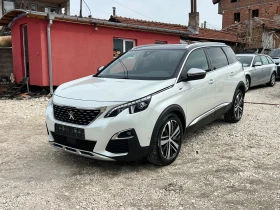     Peugeot 5008 2.0 HDI GT Line-Full