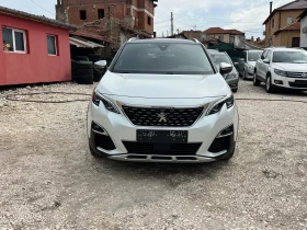 Peugeot 5008 2.0 HDI GT Line-Full, снимка 8