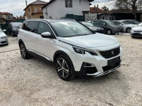 Peugeot 5008 2.0 HDI GT Line-Full, снимка 7