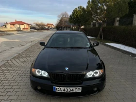 BMW 330 Cd, снимка 2