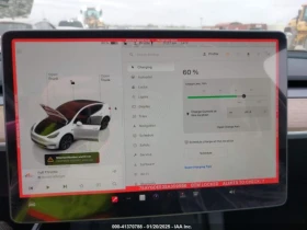 Tesla Model Y LONG RANGE DUAL MOTOR  CARFAX | Mobile.bg    12