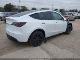 Tesla Model Y LONG RANGE DUAL MOTOR  CARFAX | Mobile.bg    6