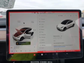 Tesla Model Y LONG RANGE DUAL MOTOR  CARFAX | Mobile.bg    13