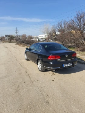 VW Passat - 14990 лв. - 22850304 | Car24.bg